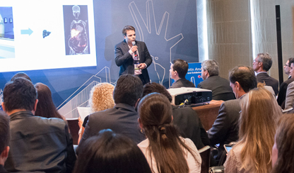 HIMSS Latin America Healthcare Innovation Award