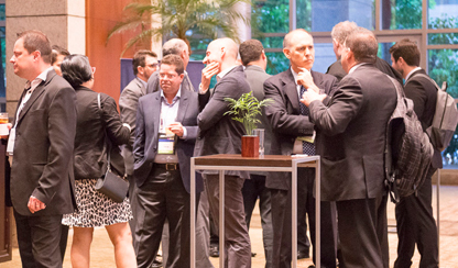 Networking